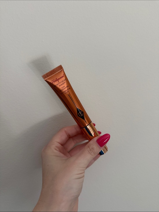 Charlotte Tilbury Other - NWOT Spotlight Highlight Wand
